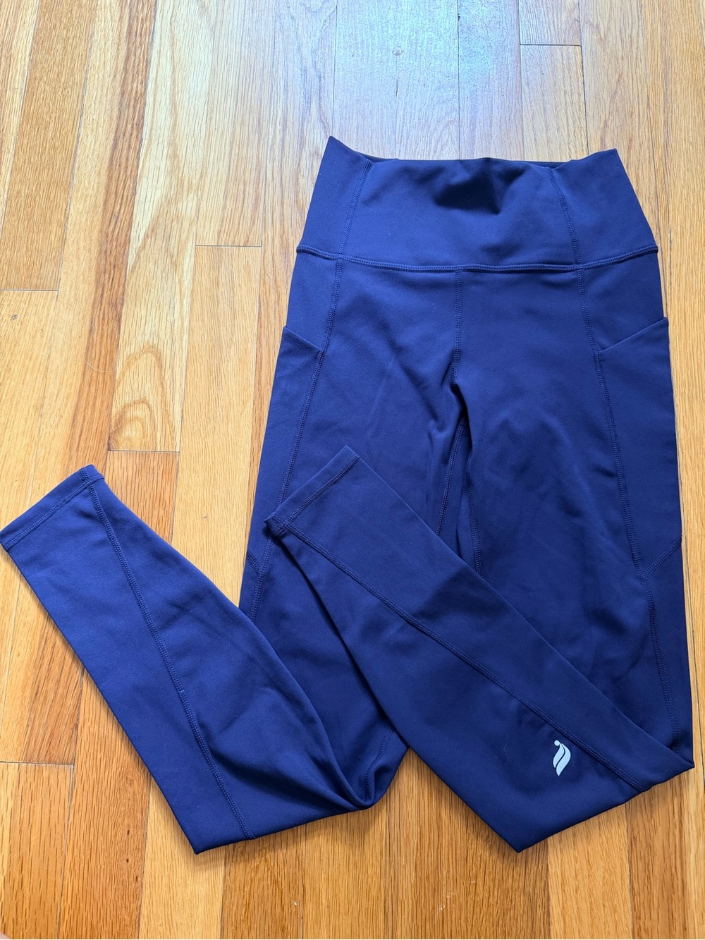 Fabletics Performance Leggings - Navy